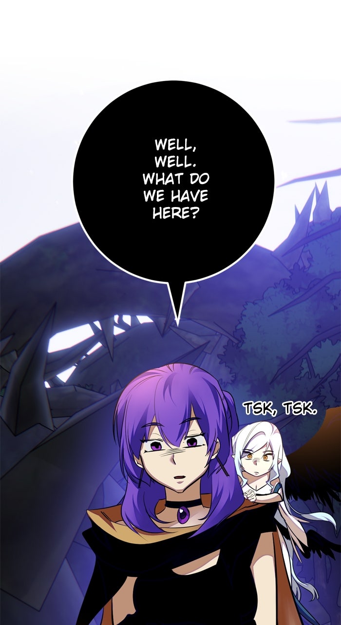 Read Return to Player EN Manga Online