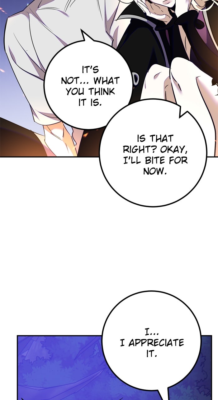 Read Return to Player EN Manga Online