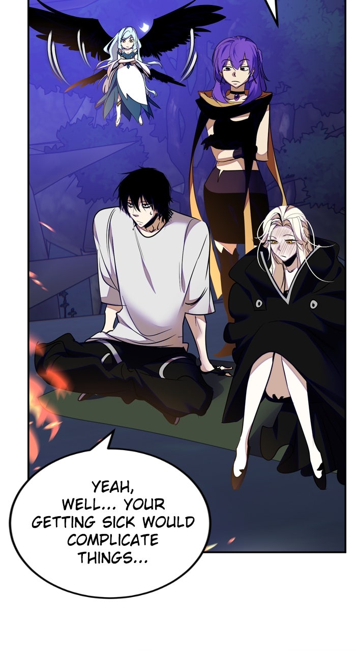 Read Return to Player EN Manga Online