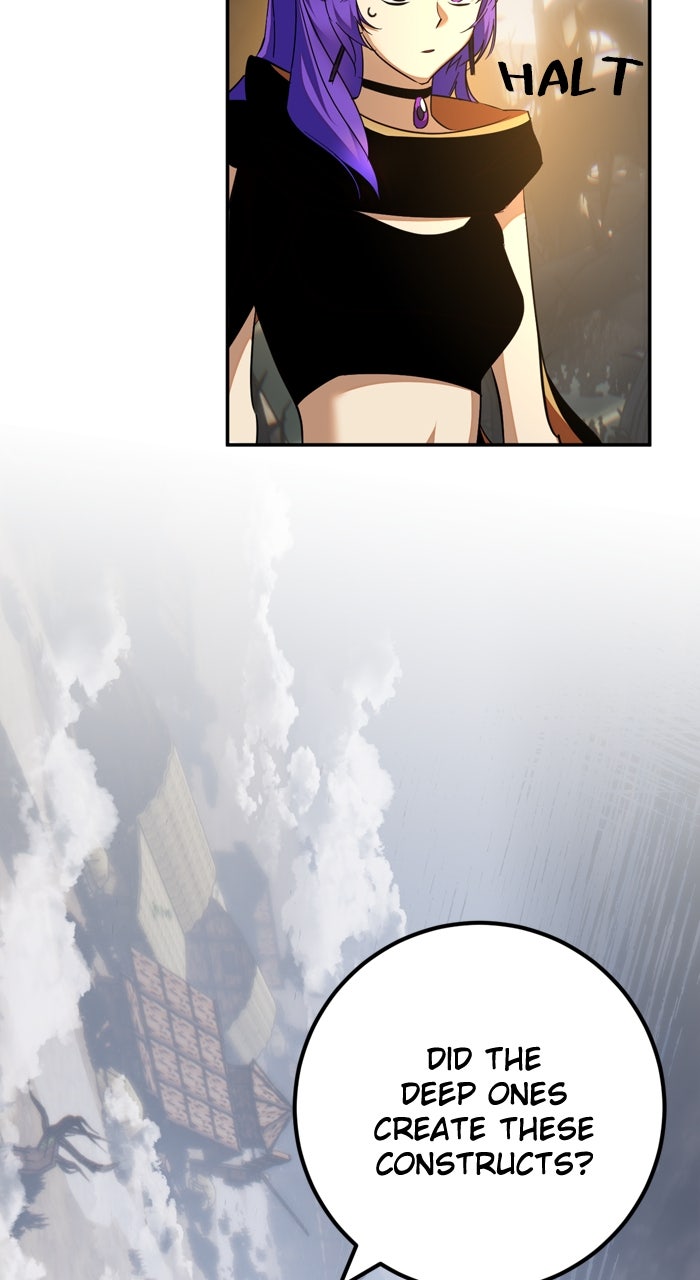 Read Return to Player EN Manga Online