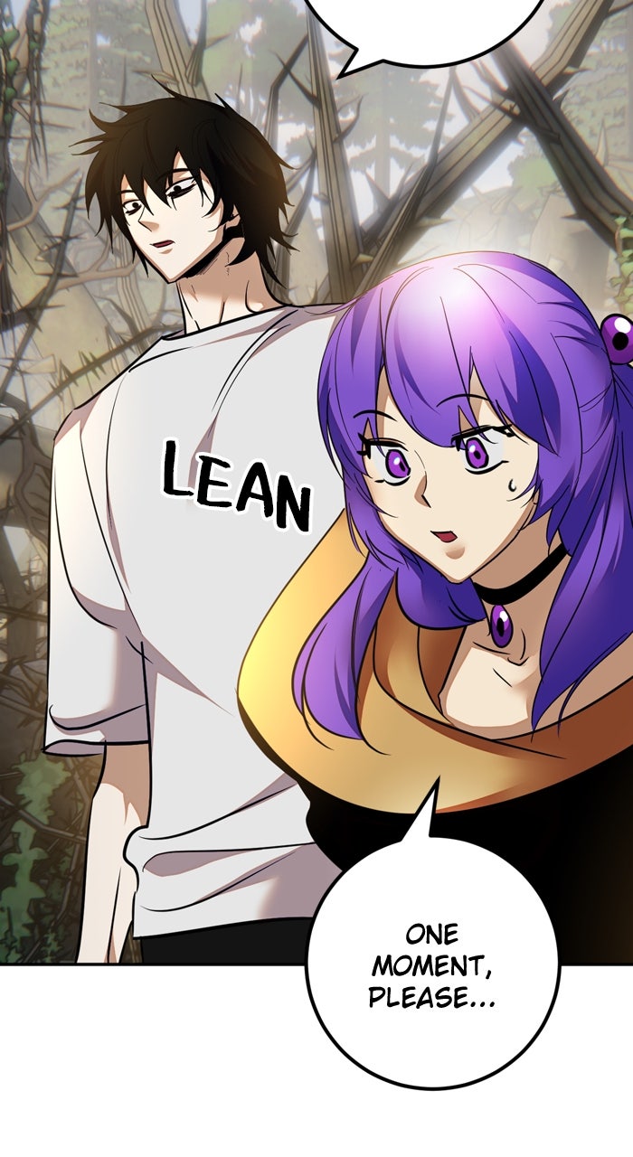 Read Return to Player EN Manga Online