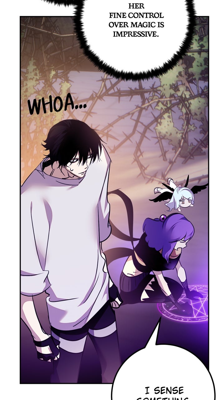 Read Return to Player EN Manga Online