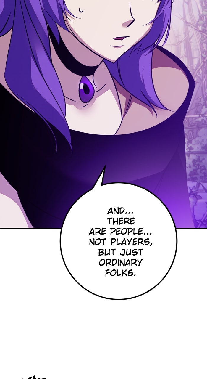 Read Return to Player EN Manga Online