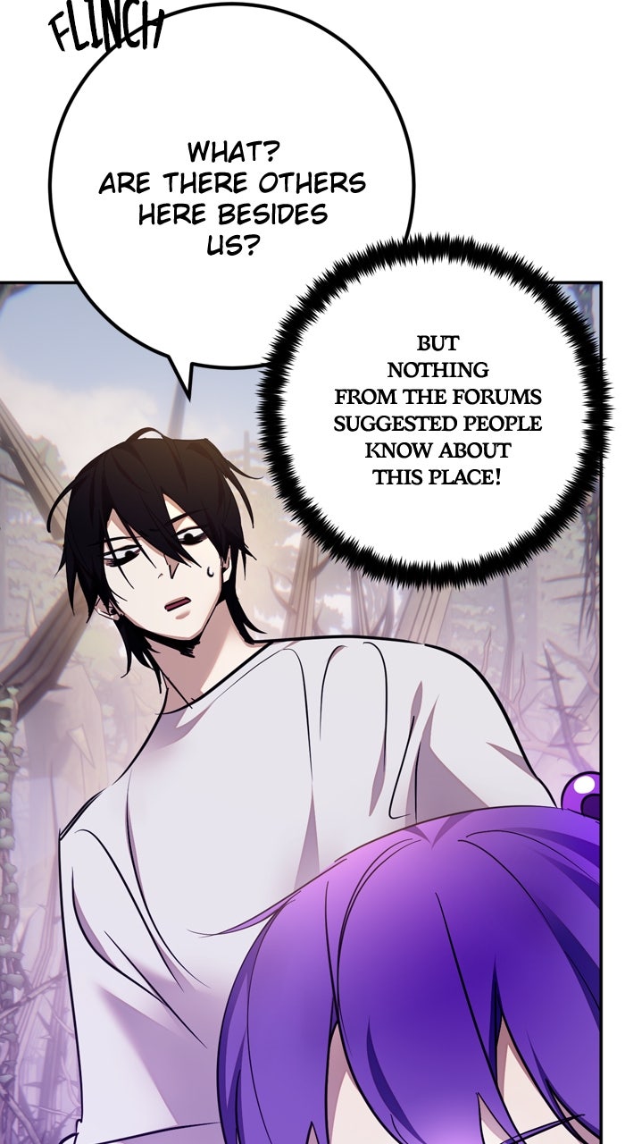 Read Return to Player EN Manga Online