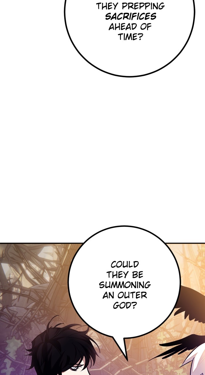 Read Return to Player EN Manga Online