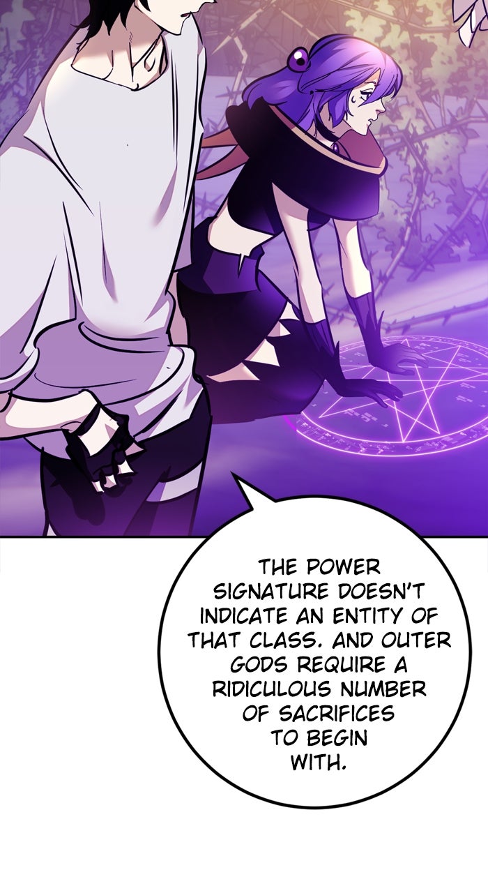 Read Return to Player EN Manga Online