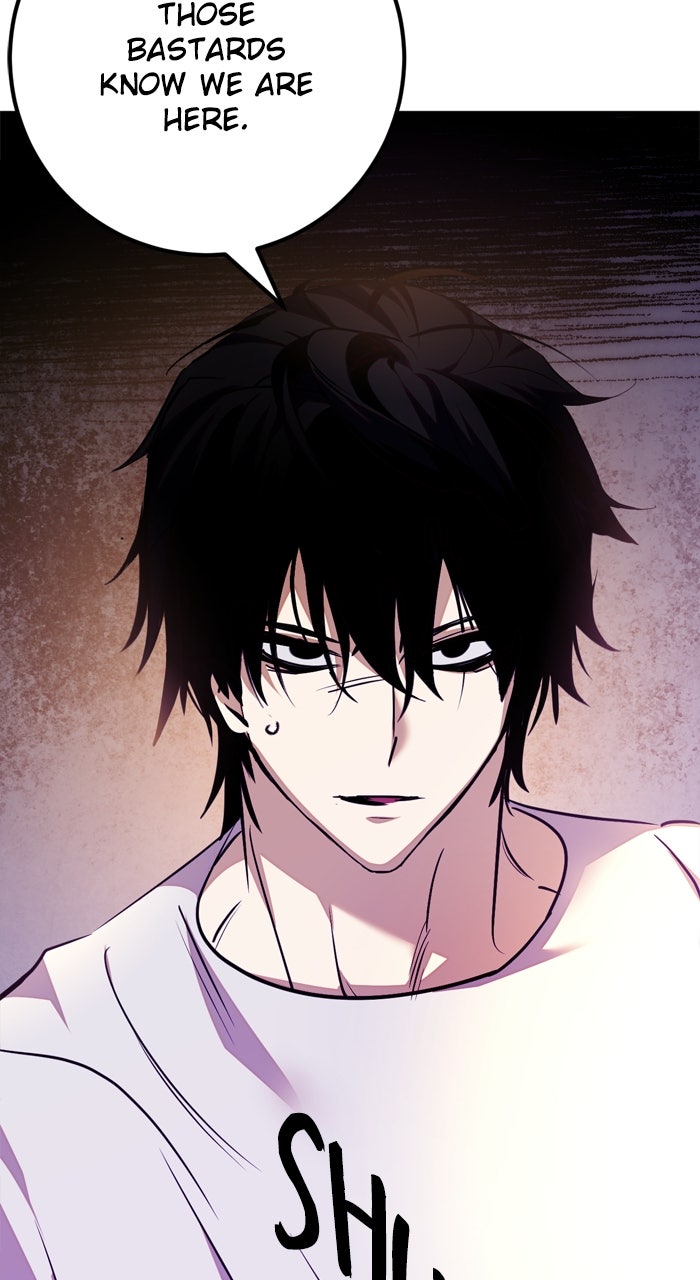 Read Return to Player EN Manga Online