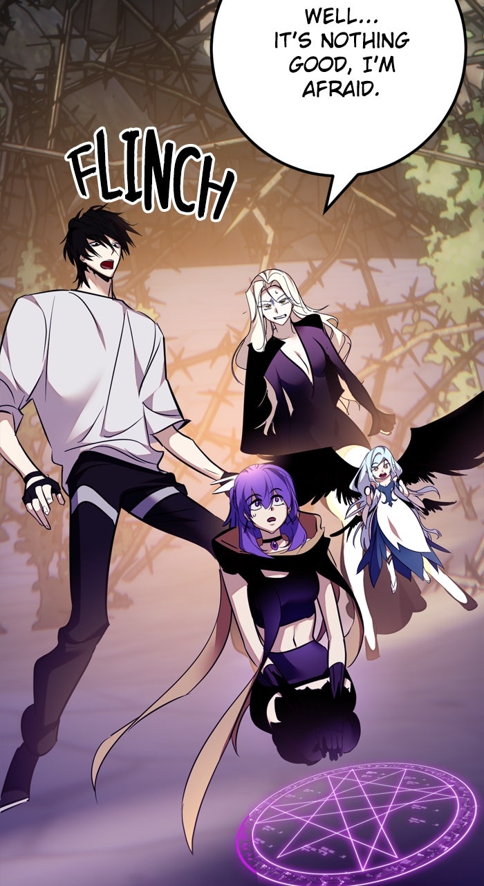 Read Return to Player EN Manga Online