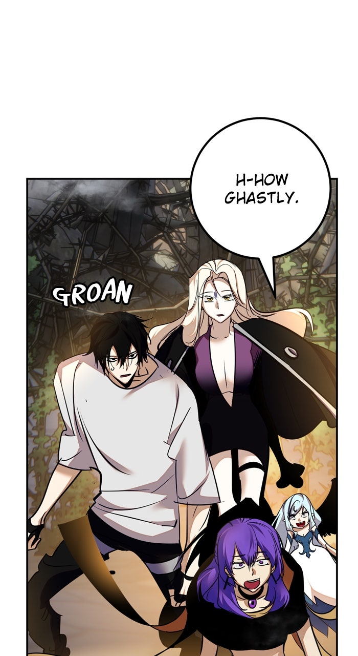 Read Return to Player EN Manga Online