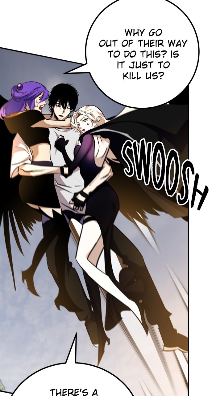 Read Return to Player EN Manga Online