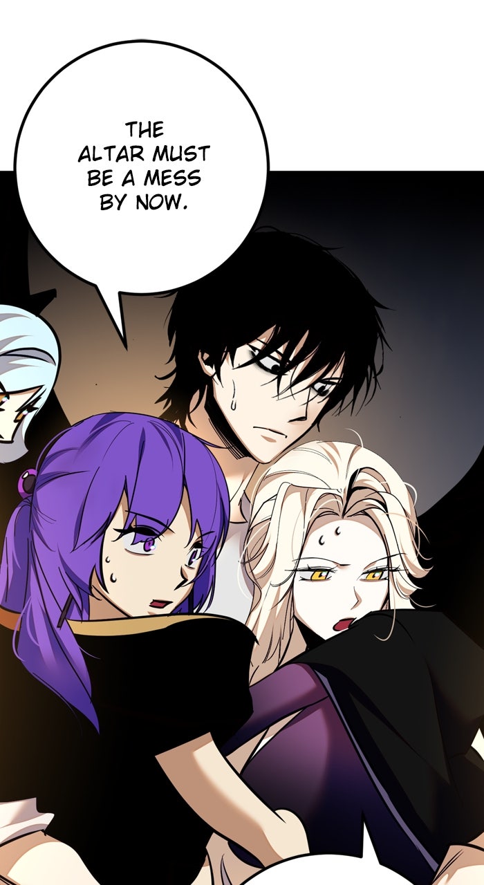 Read Return to Player EN Manga Online