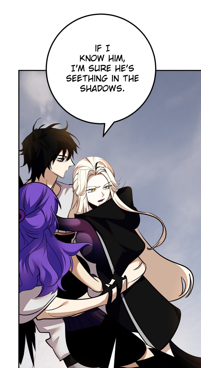 Read Return to Player EN Manga Online