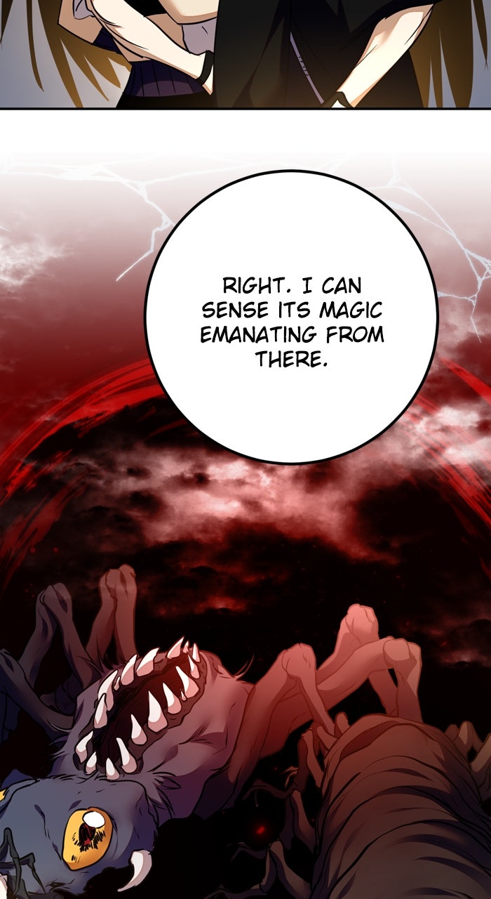 Read Return to Player EN Manga Online