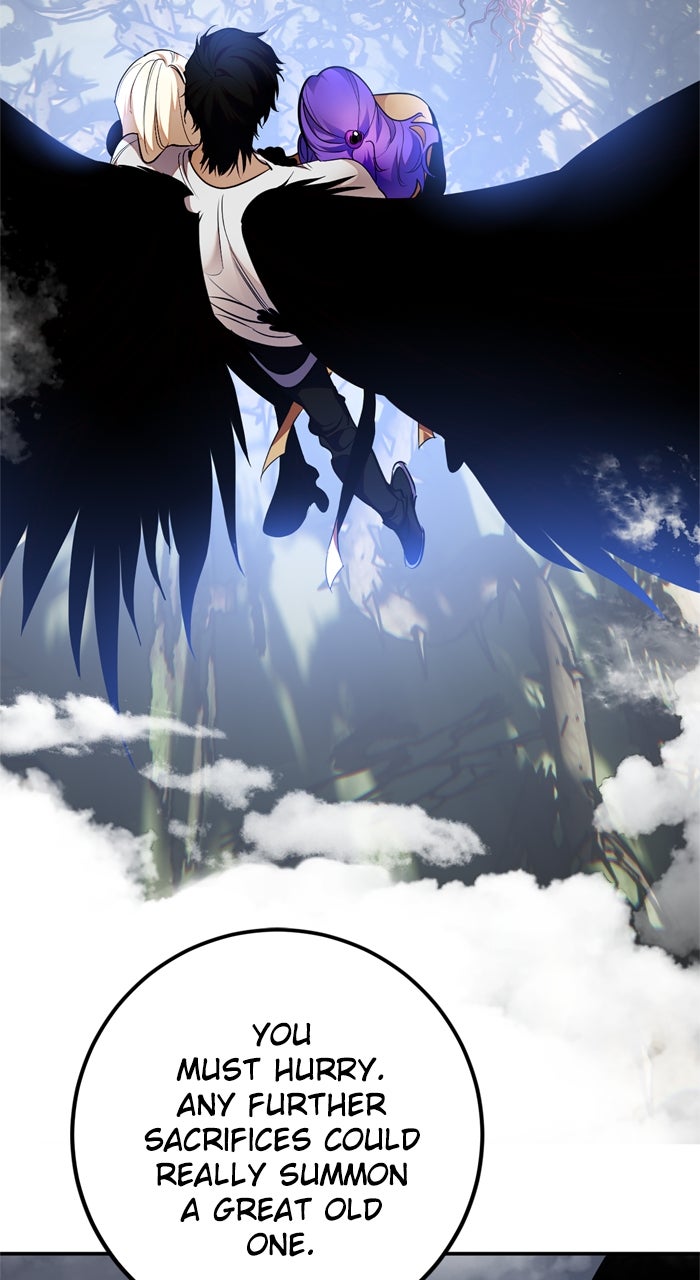 Read Return to Player EN Manga Online