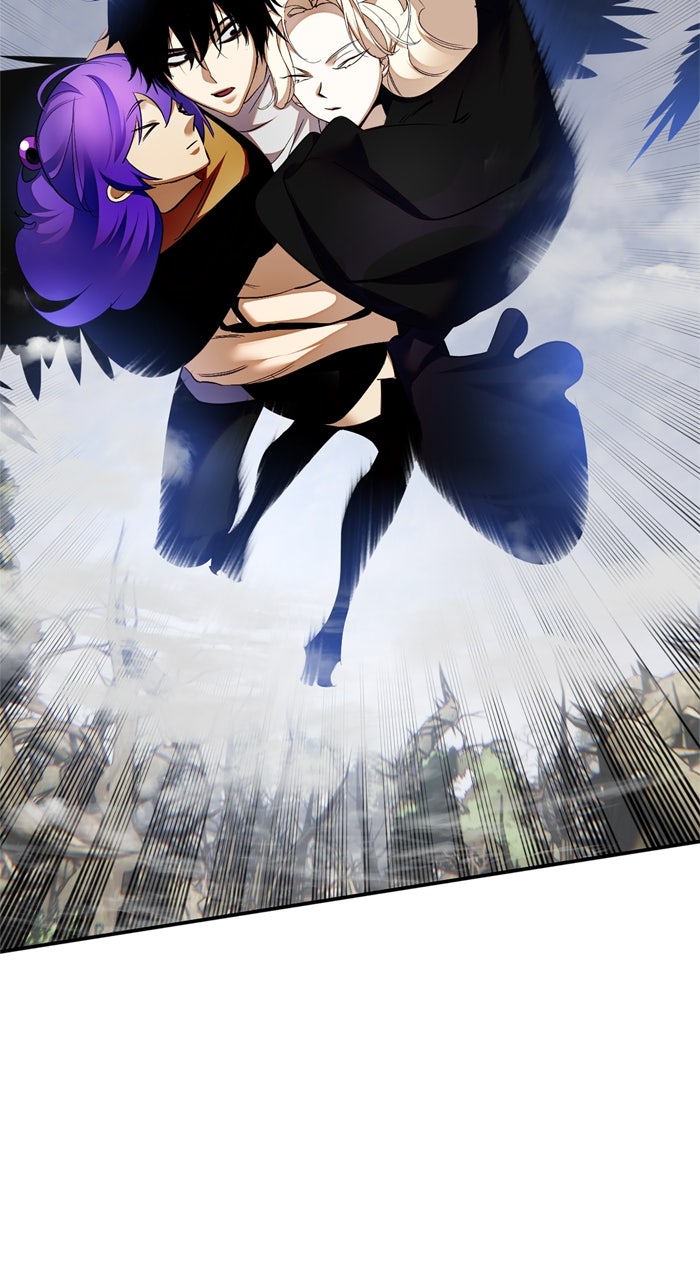 Read Return to Player EN Manga Online