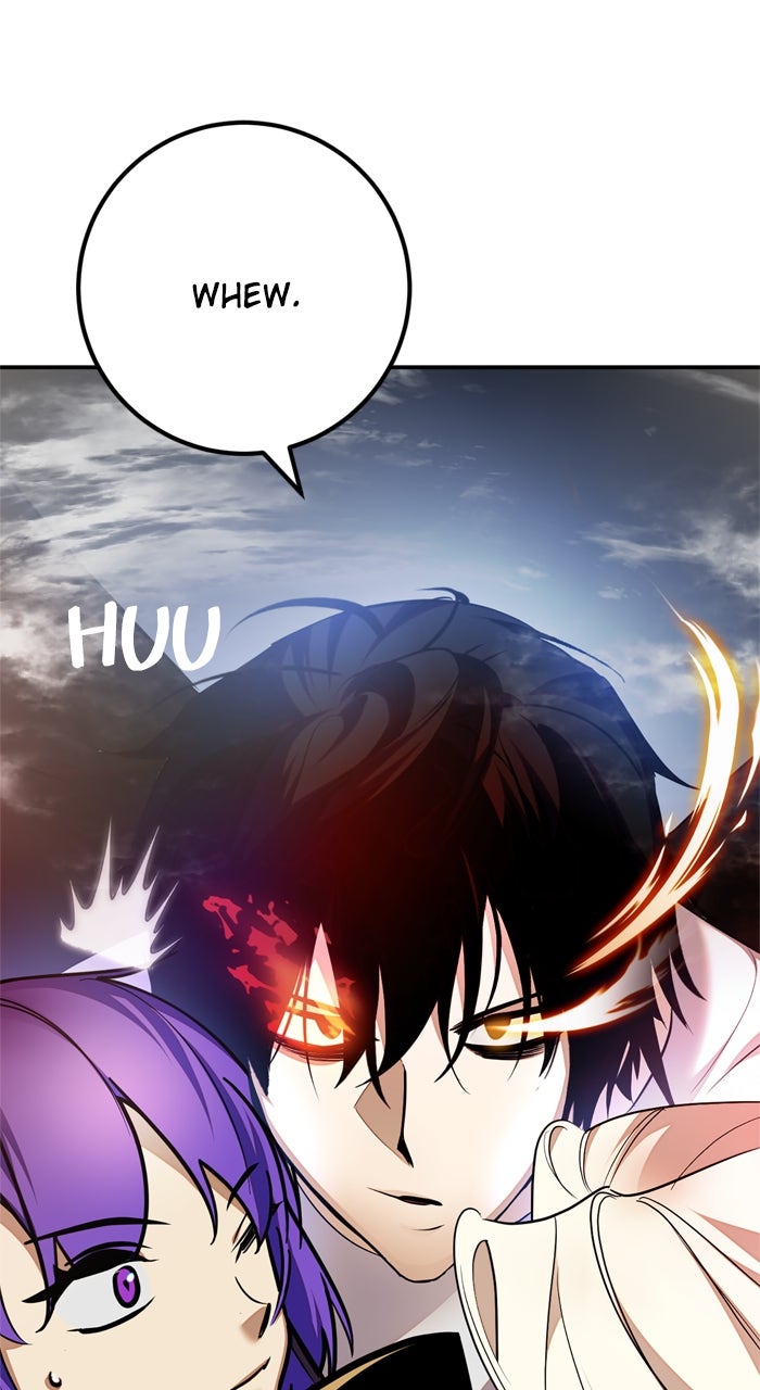 Read Return to Player EN Manga Online