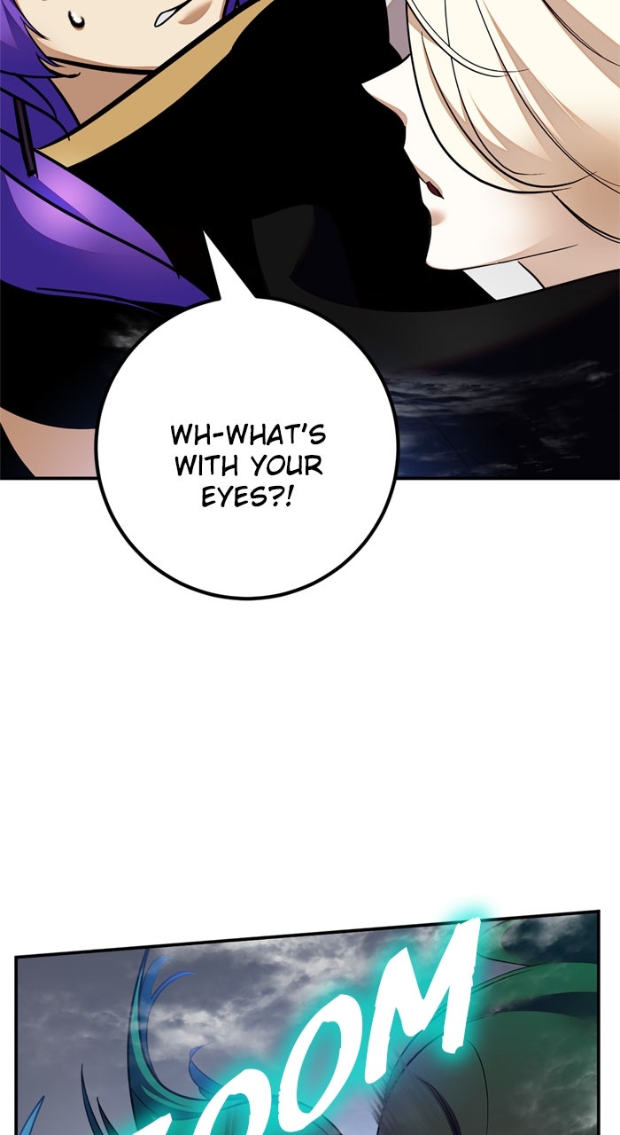 Read Return to Player EN Manga Online