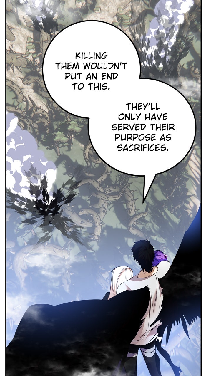 Read Return to Player EN Manga Online