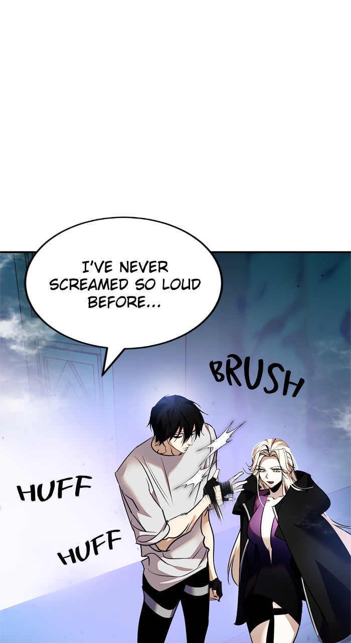 Read Return to Player EN Manga Online