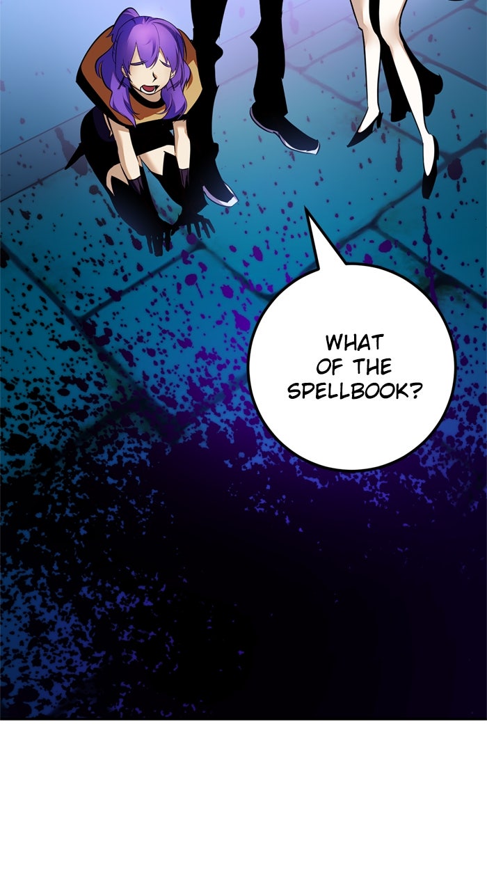 Read Return to Player EN Manga Online