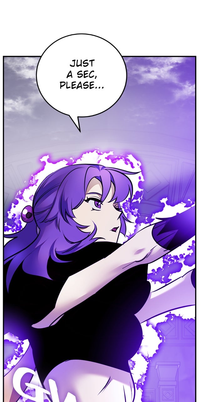 Read Return to Player EN Manga Online