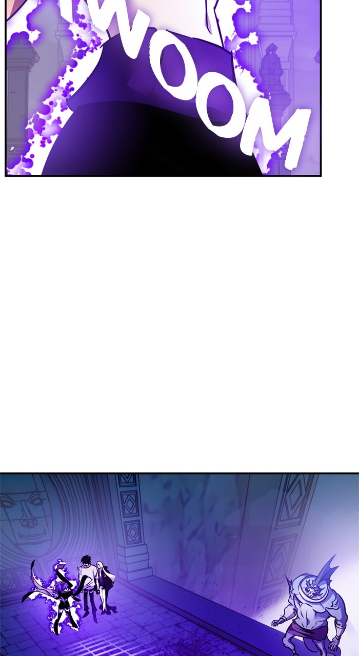 Read Return to Player EN Manga Online