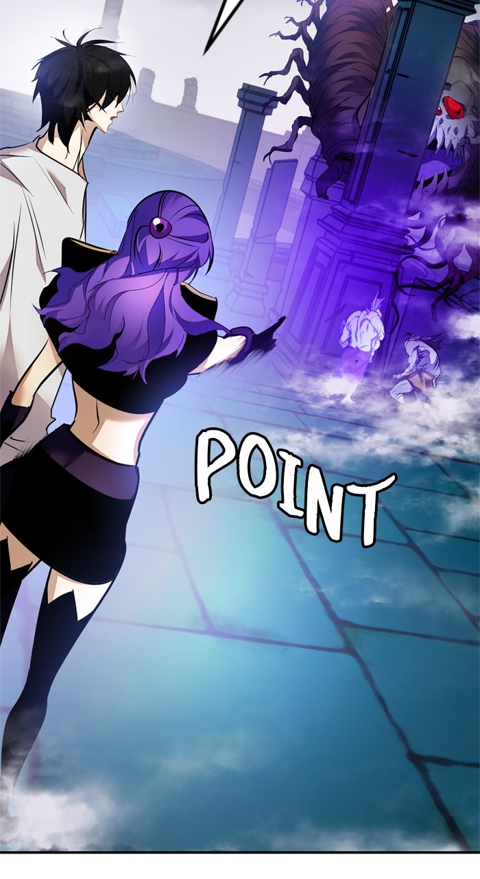 Read Return to Player EN Manga Online