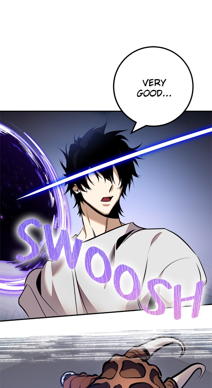 Read Return to Player EN Manga Online