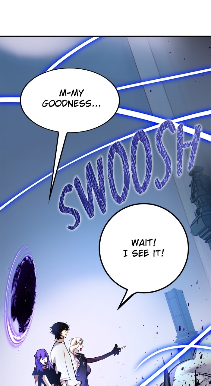 Read Return to Player EN Manga Online