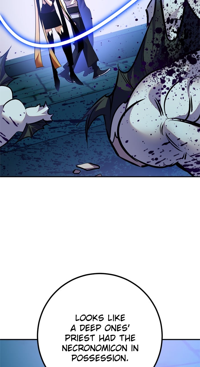 Read Return to Player EN Manga Online