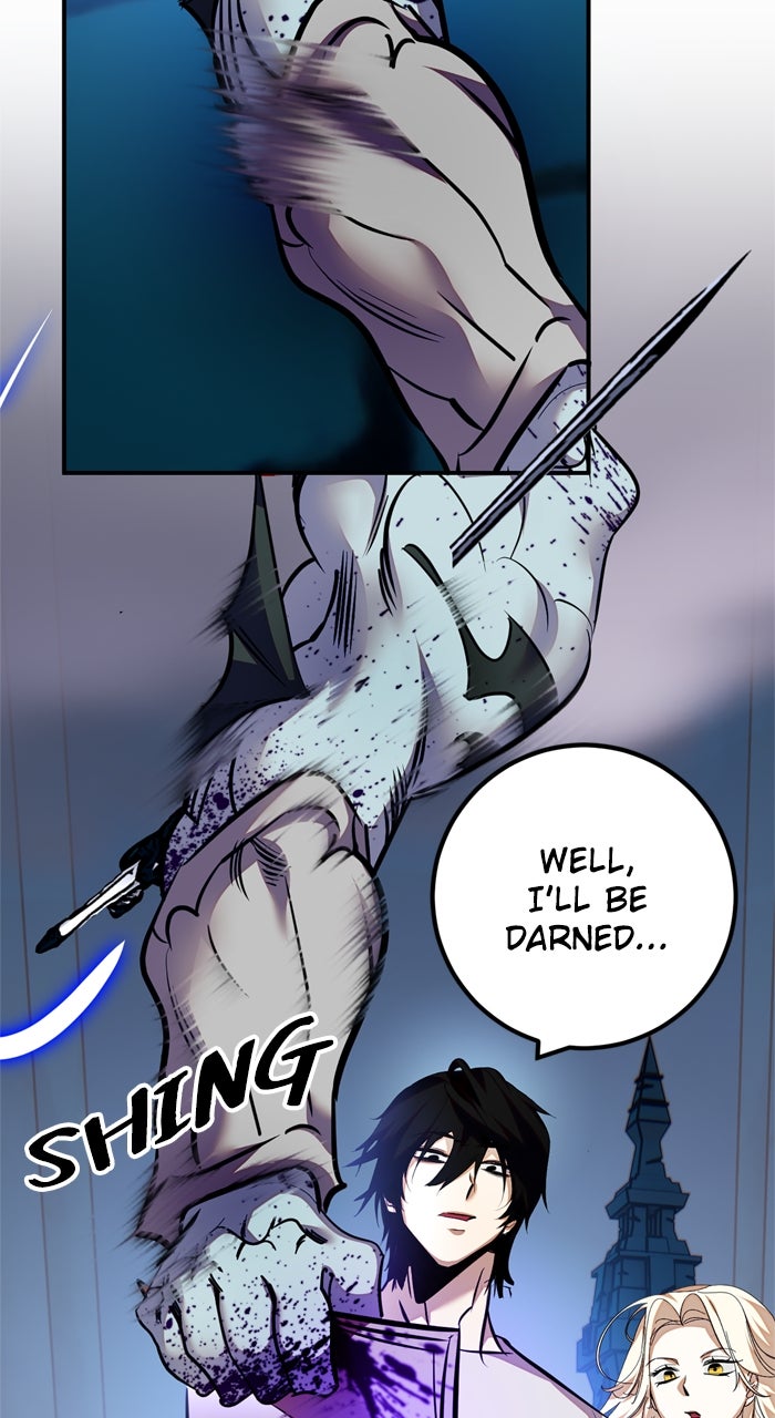 Read Return to Player EN Manga Online