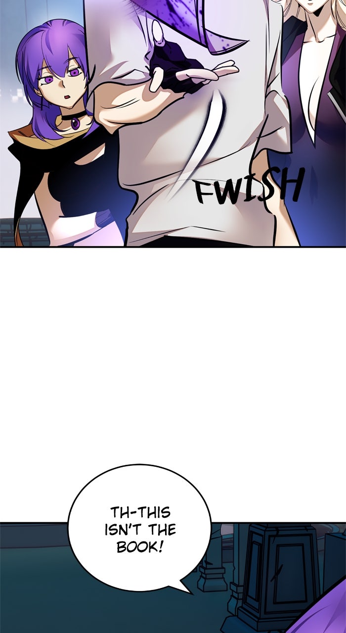 Read Return to Player EN Manga Online