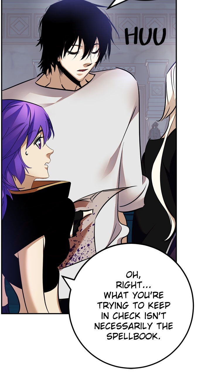 Read Return to Player EN Manga Online