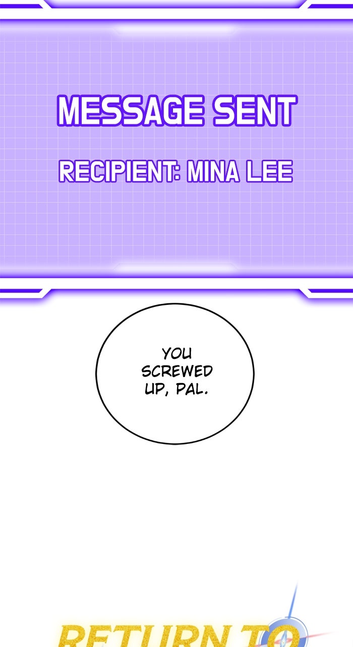 Read Return to Player EN Manga Online