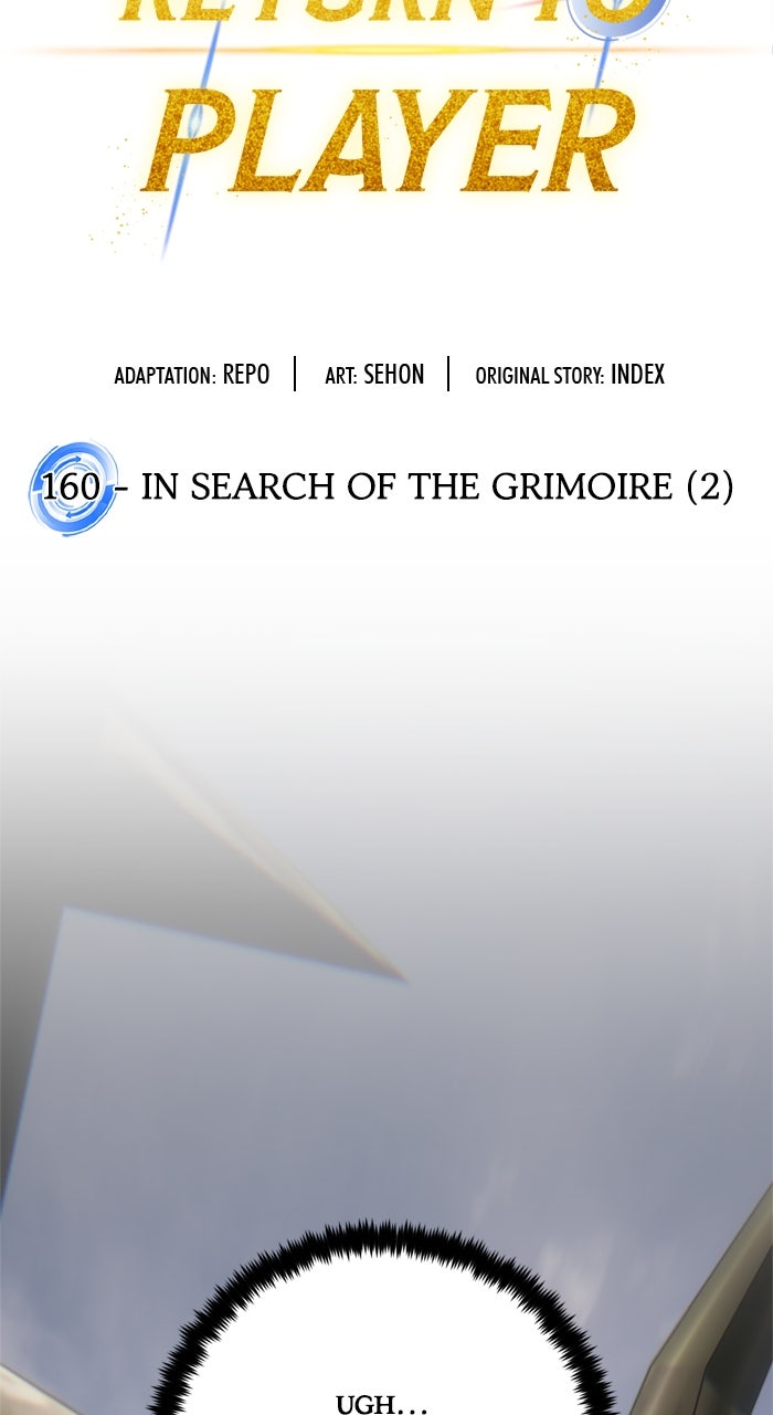 Read Return to Player EN Manga Online