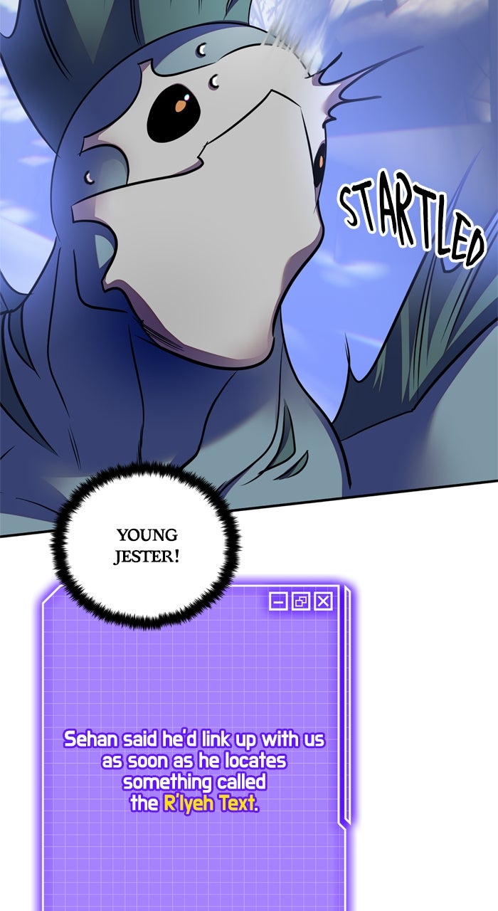 Read Return to Player EN Manga Online