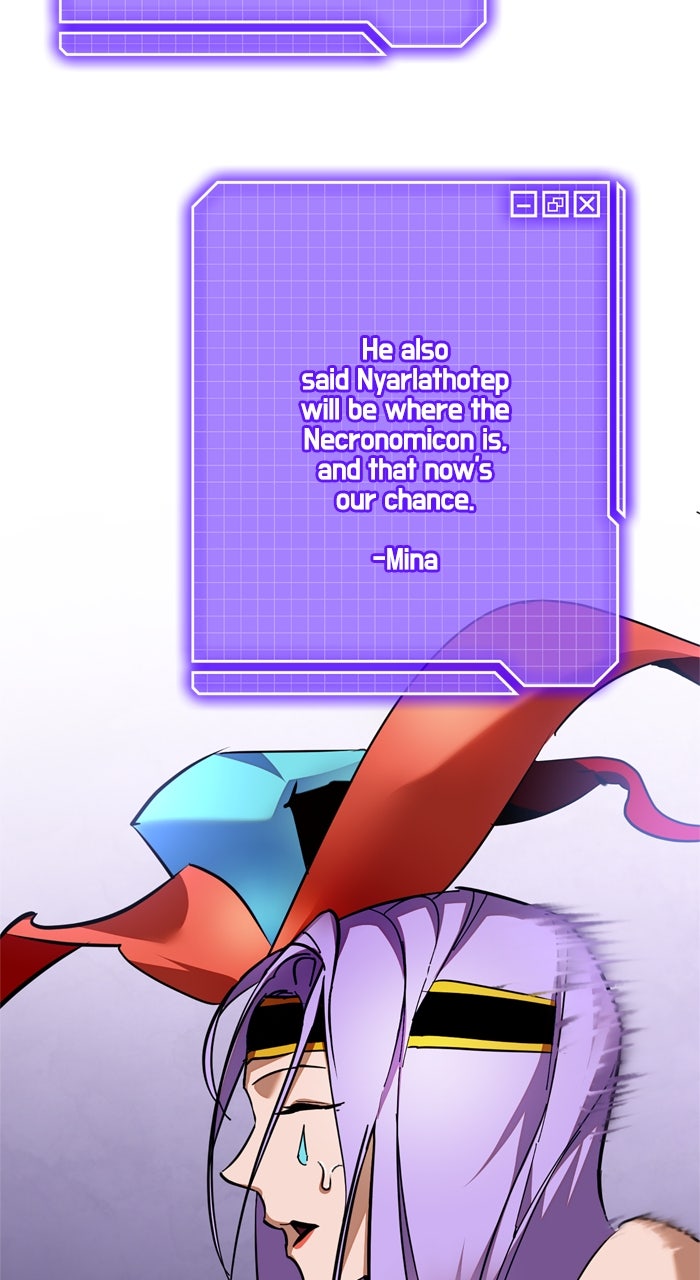 Read Return to Player EN Manga Online