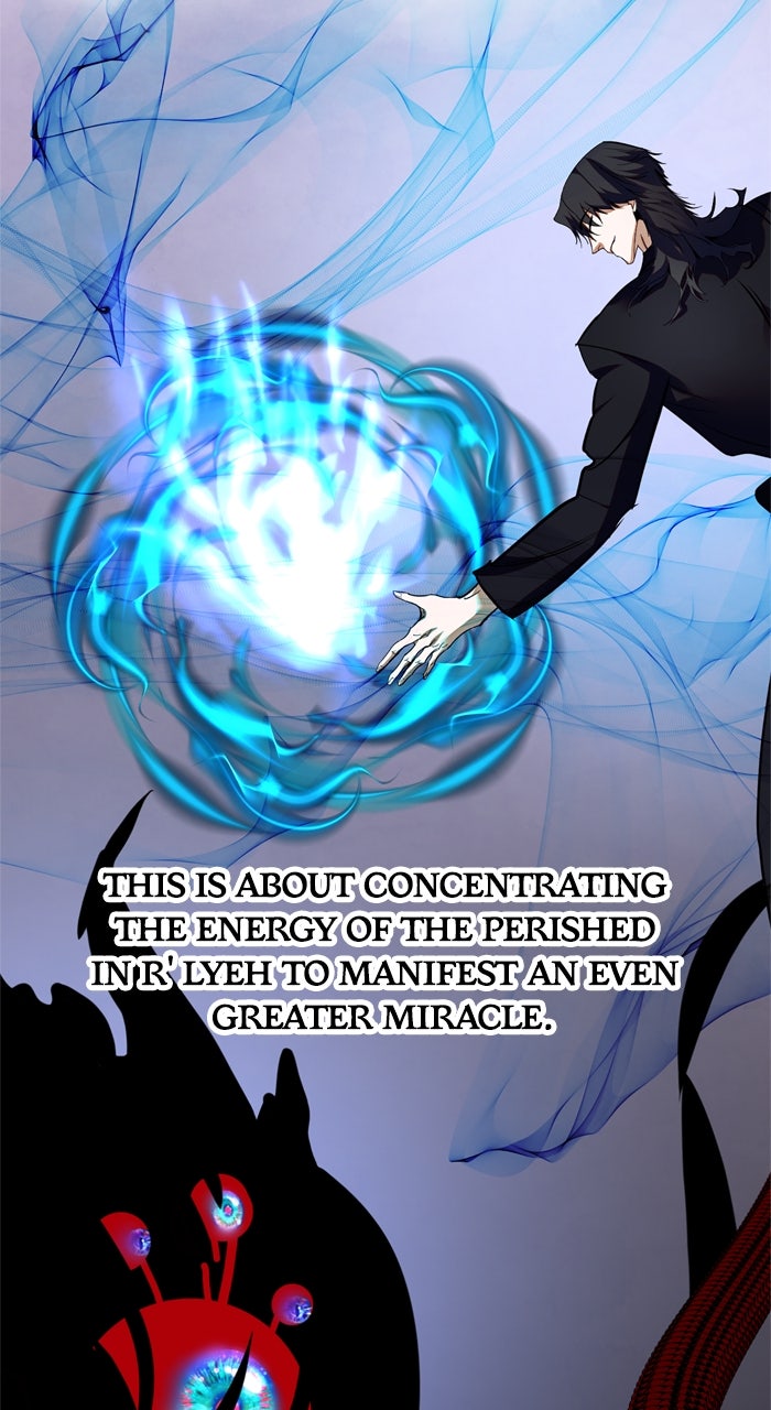 Read Return to Player EN Manga Online