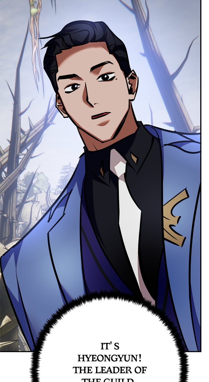 Read Return to Player EN Manga Online