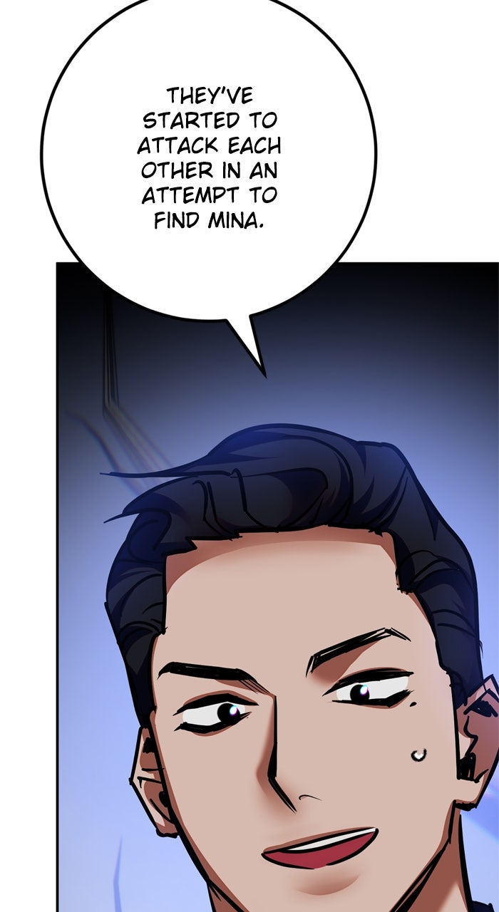 Read Return to Player EN Manga Online