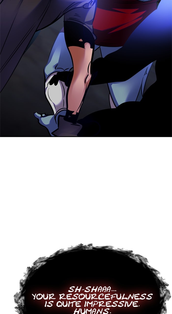 Read Return to Player EN Manga Online