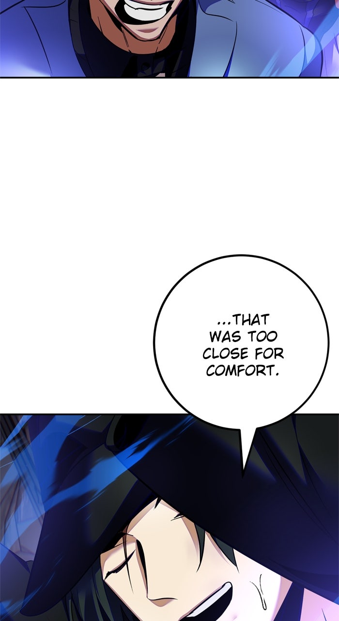 Read Return to Player EN Manga Online