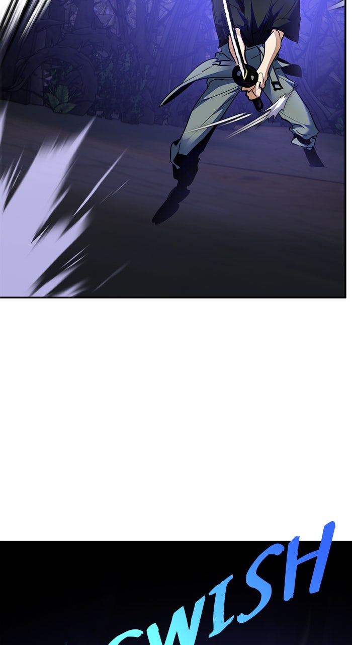 Read Return to Player EN Manga Online