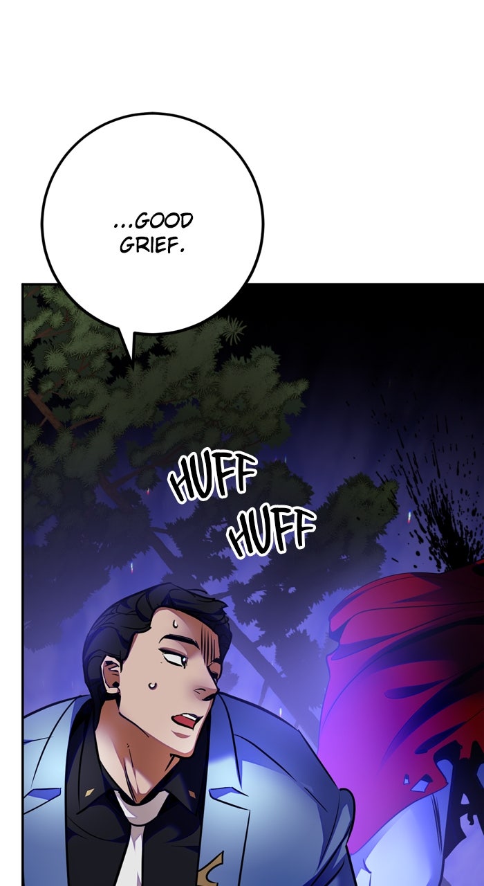 Read Return to Player EN Manga Online