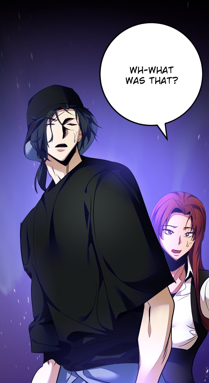 Read Return to Player EN Manga Online