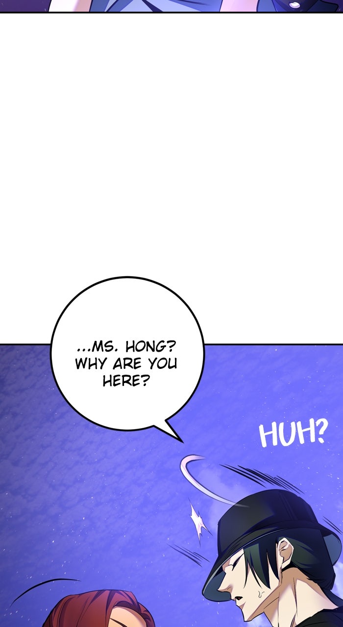 Read Return to Player EN Manga Online