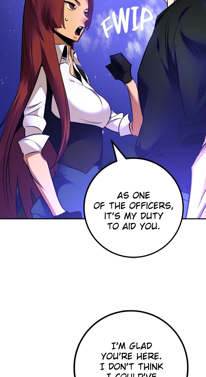 Read Return to Player EN Manga Online