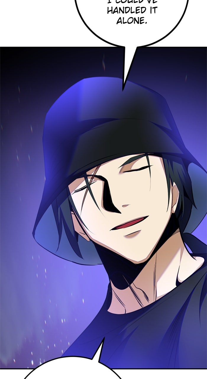 Read Return to Player EN Manga Online