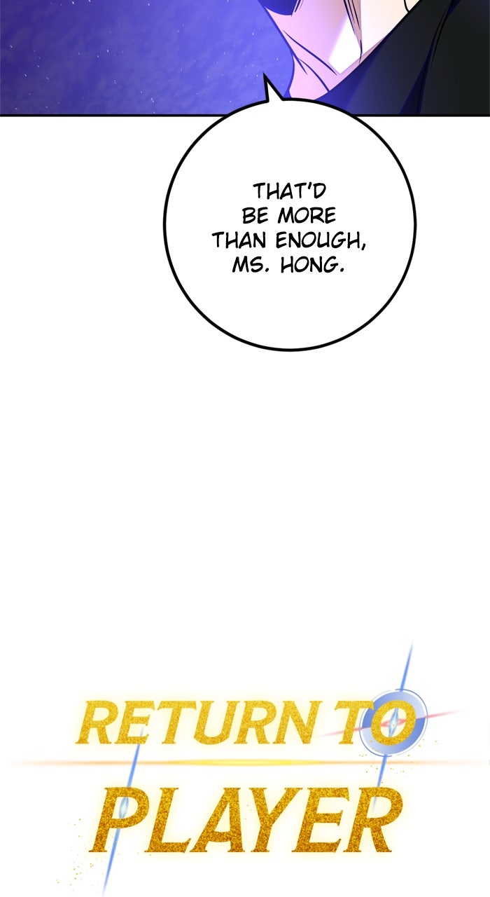 Read Return to Player EN Manga Online