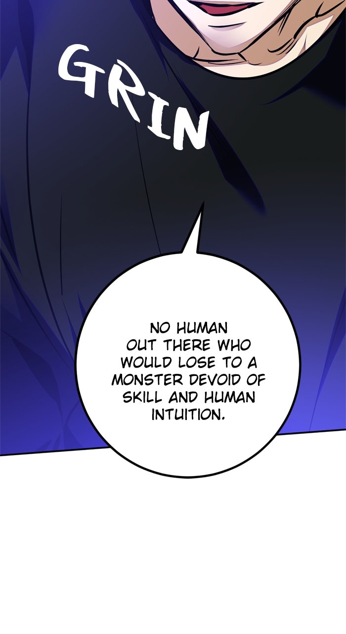 Read Return to Player EN Manga Online